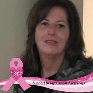 Meet your Posher, Debbie